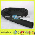 rubber foam pipe with different inner diameter and thickness
